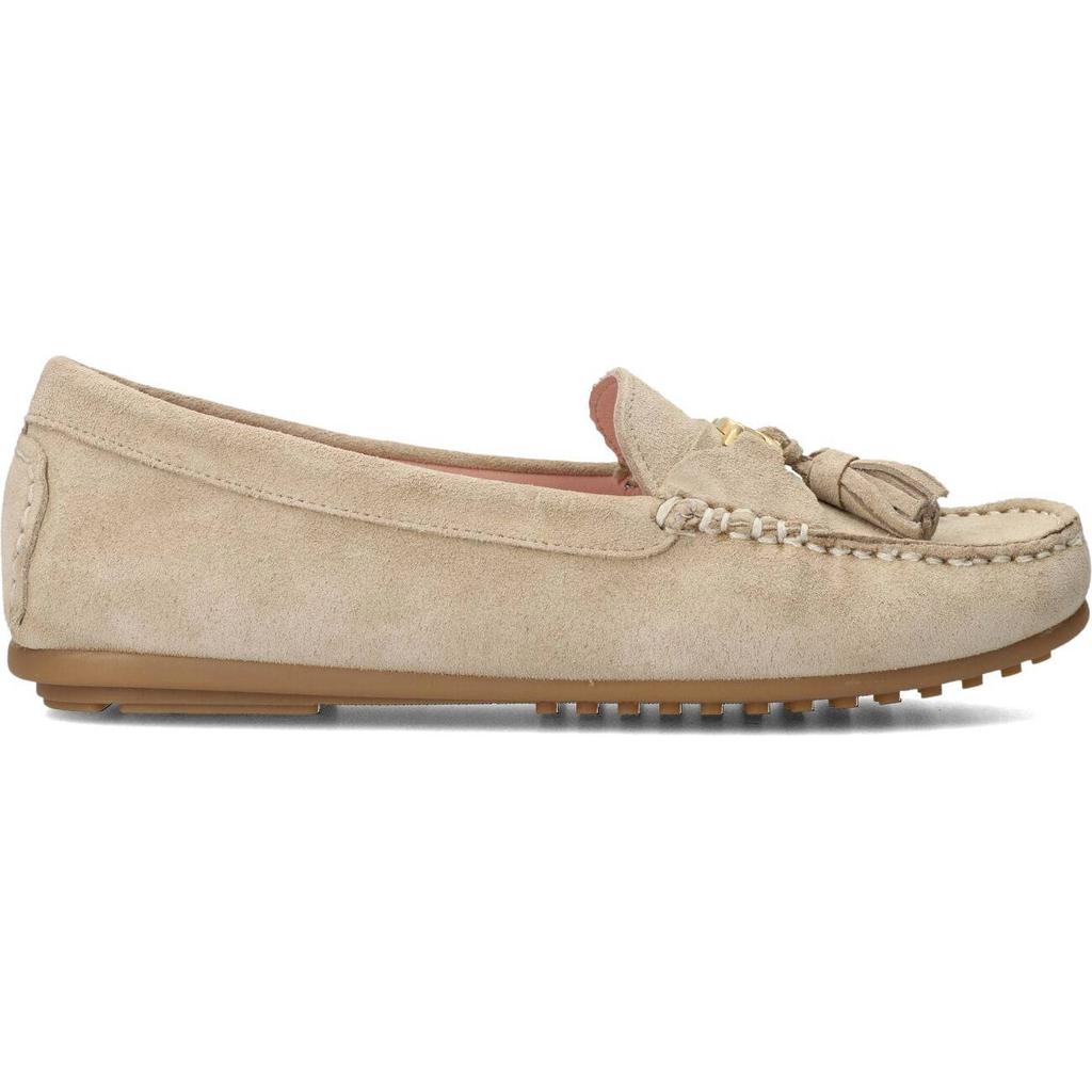 Stefano Lauran Mocassins 11632 Beige