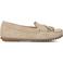 Stefano Lauran Mocassins 11632 Beige
