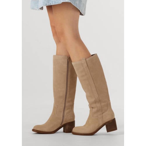 Blasz Laarzen Shn2581-07 Beige