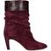 Lina Locchi Enkellaarsjes Se4011 Bordeaux