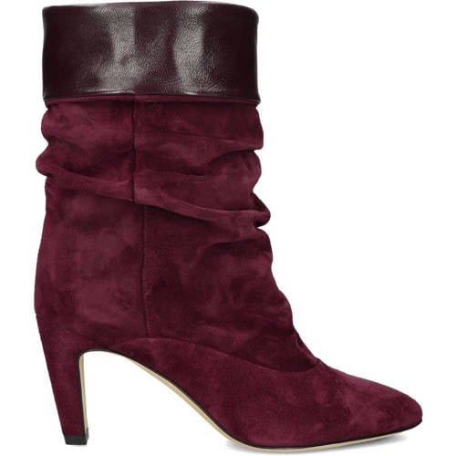 Lina Locchi Laarzen Se4011 Bordeaux