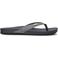 Reef Slippers Cushion Court Zwart