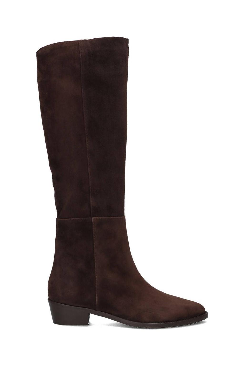 Notre-V Laarzen 394492 Bruin