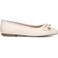 Stefano Lauran Ballerina's Ss36100 Beige
