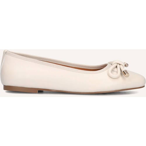 Stefano Lauran Ballerina’s Beige