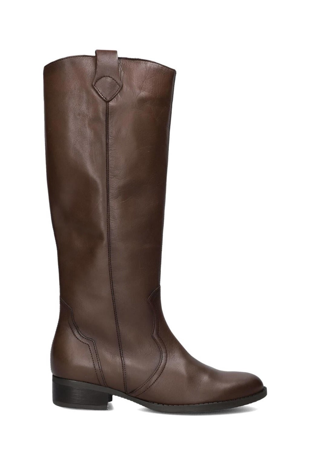 Gabor Laarzen 901 Bruin