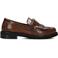 Stefano Lauran Loafers 12214 Bruin