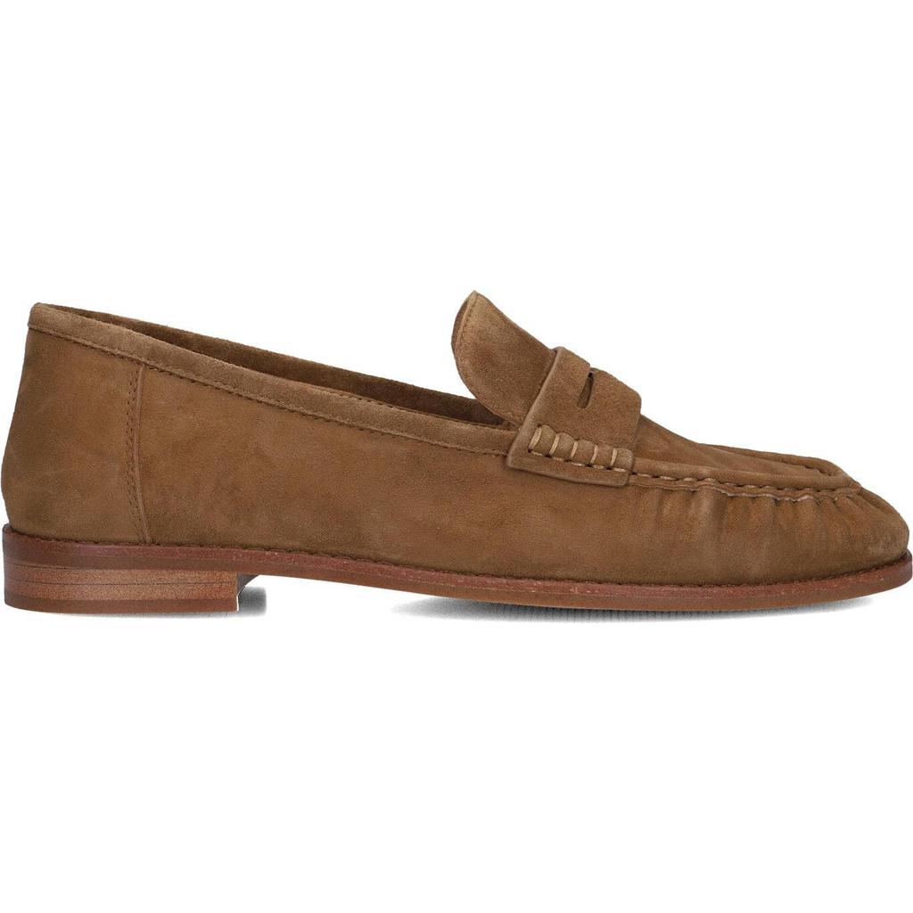 Stefano Lauran Loafers Dk2805 Bruin