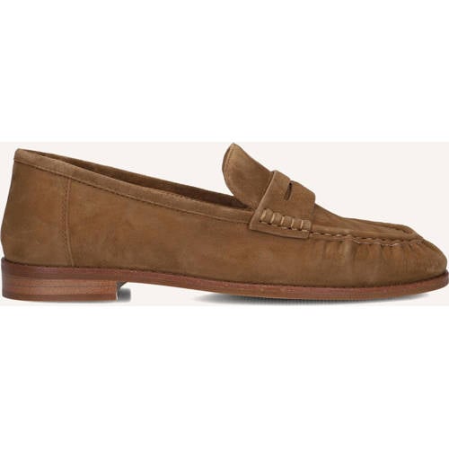 Stefano Lauran Loafers Dk2805 Bruin