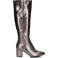 Mexx Laarzen Pluck Mila Metallic