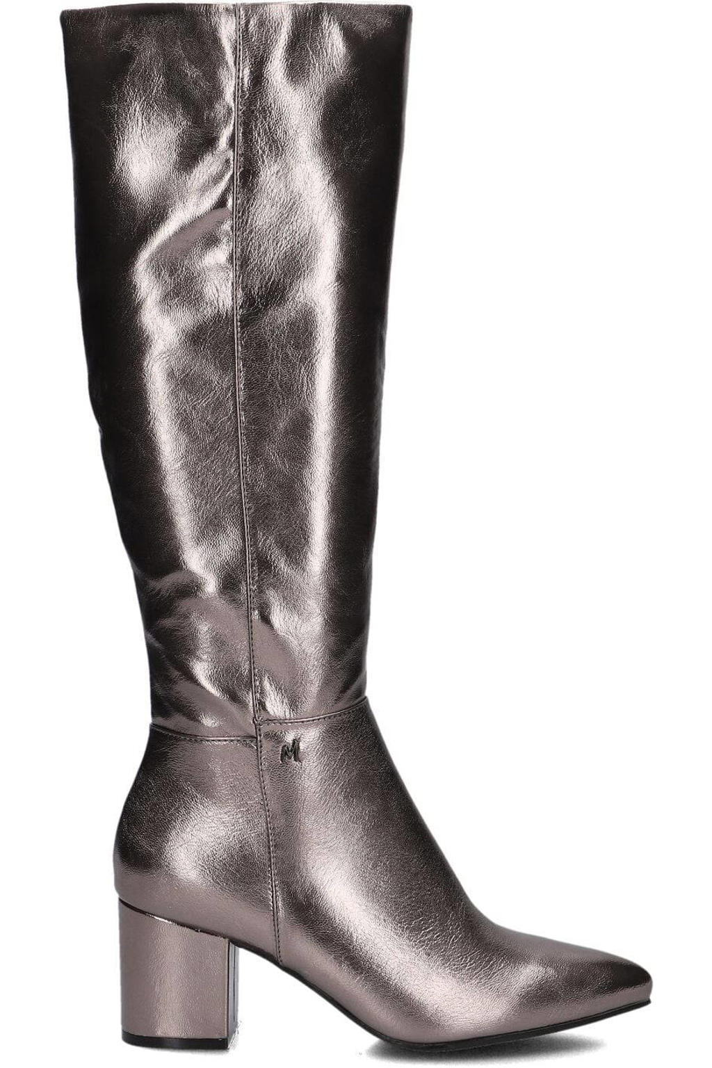 Mexx Laarzen Pluck Mila Metallic