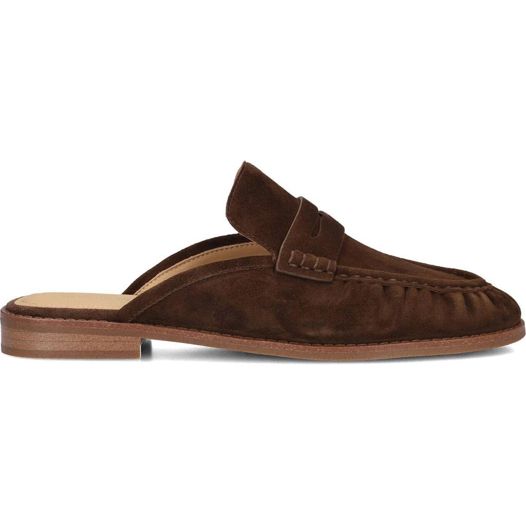 Stefano Lauran Loafers Dk2806 Bruin