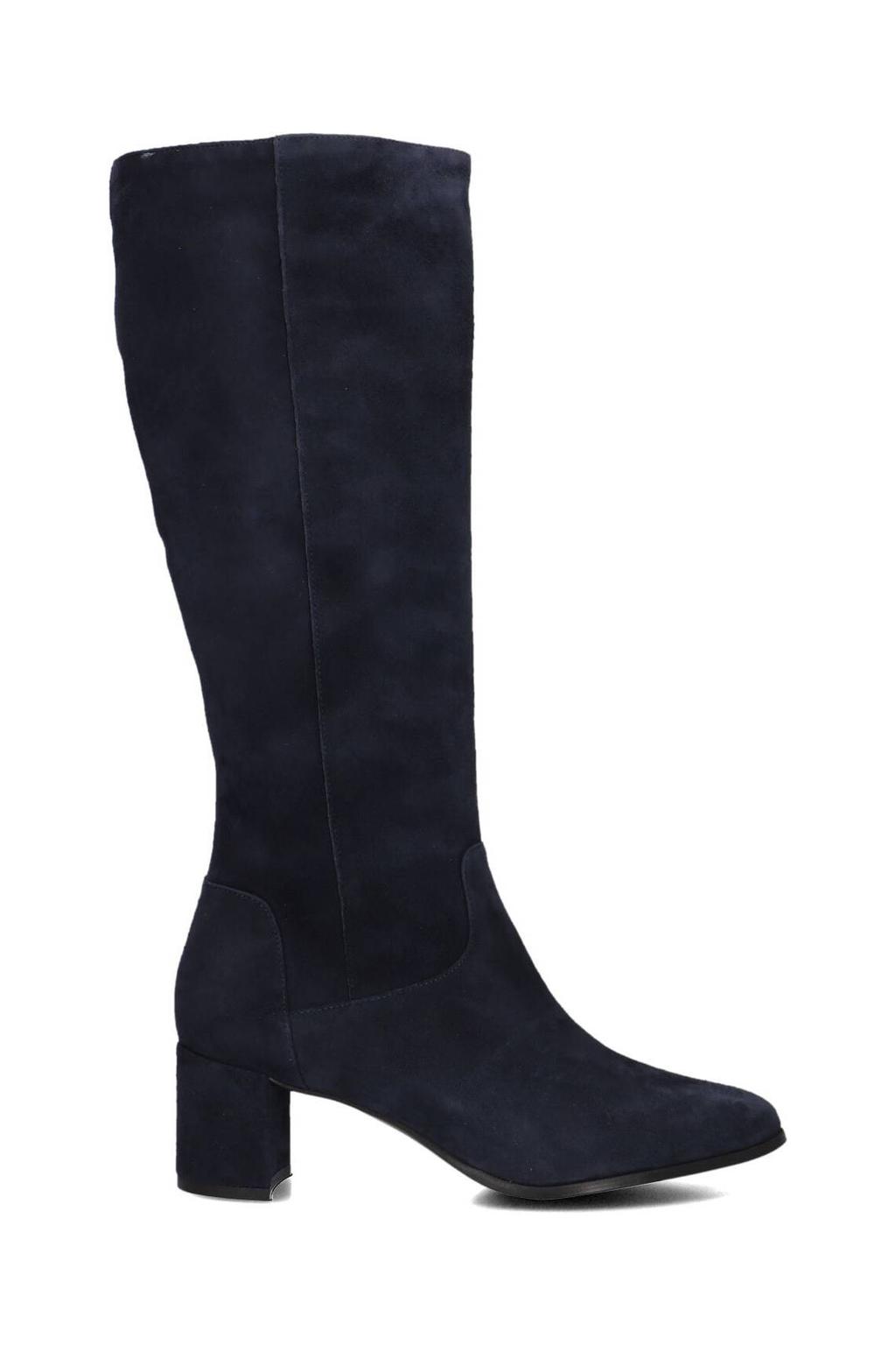 Notre-V Laarzen 8591 Blauw