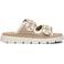 Maruti Slippers Dilan Beige