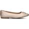 Mexx Ballerina's Naira Goud