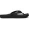 Reef Slippers Cushion Breeze Zwart