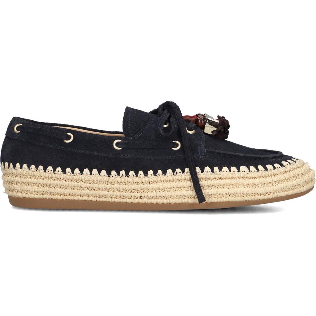 Stefano Lauran Loafers St2066 Blauw