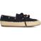 Stefano Lauran Loafers St2066 Blauw