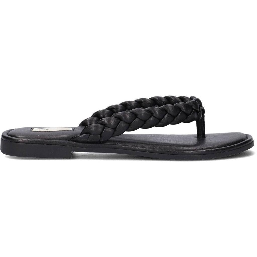 Mexx Slippers Joya Zwart