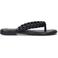 Mexx Slippers Joya Zwart