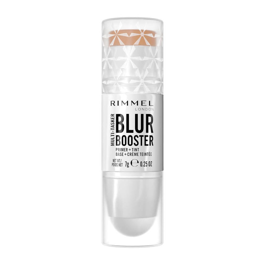 Rimmel London Multi-Tasker Blur Booster primer & tint - 050 Sand