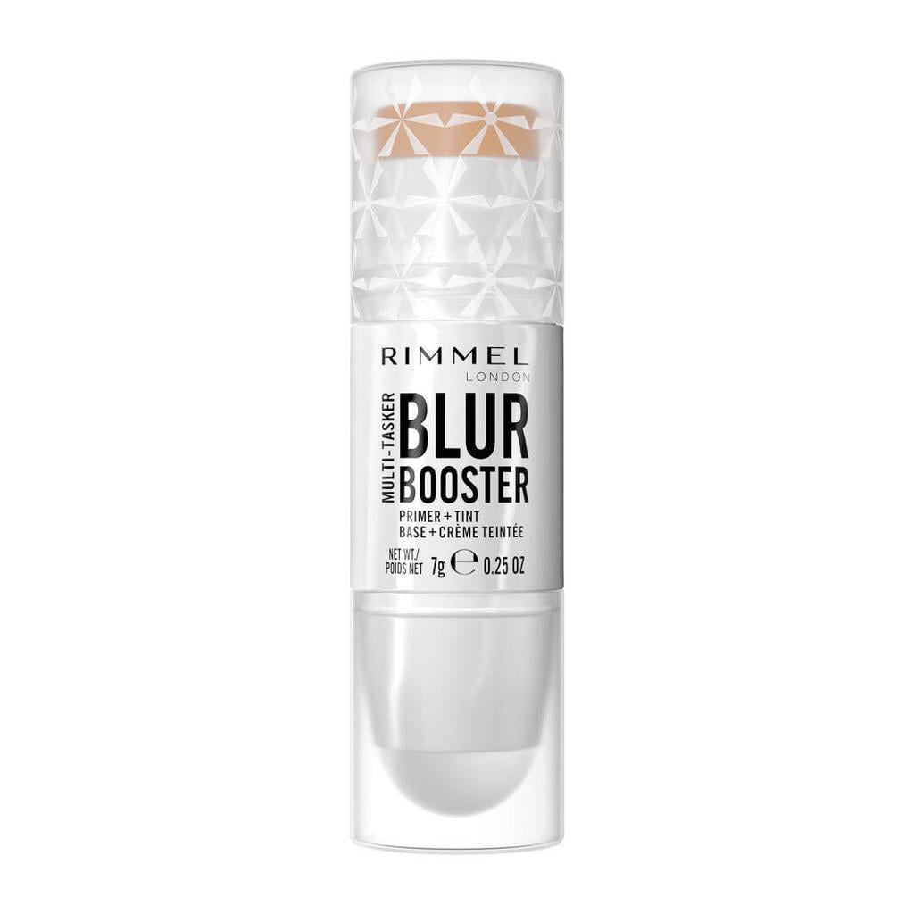 Rimmel London Multi-Tasker Blur Booster primer & tint - 040 Ivory