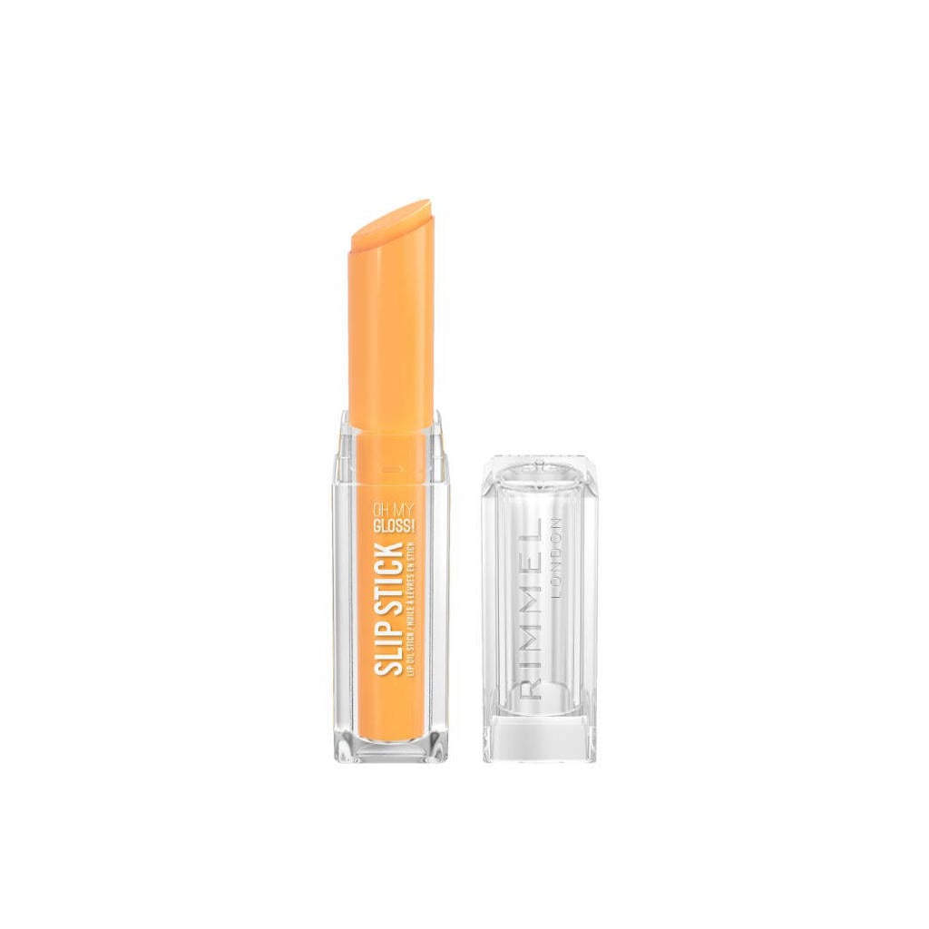 Rimmel London Oh My Gloss! Slip Stick lip oil stick - 100 One of a Kind