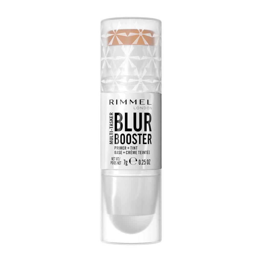 Rimmel London Multi-Tasker Blur Booster primer & tint - 030 Light