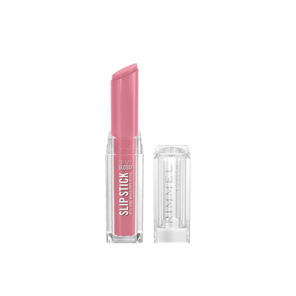 Rimmel London Oh My Gloss! Slip Stick lip oil stick - 200 Pouting