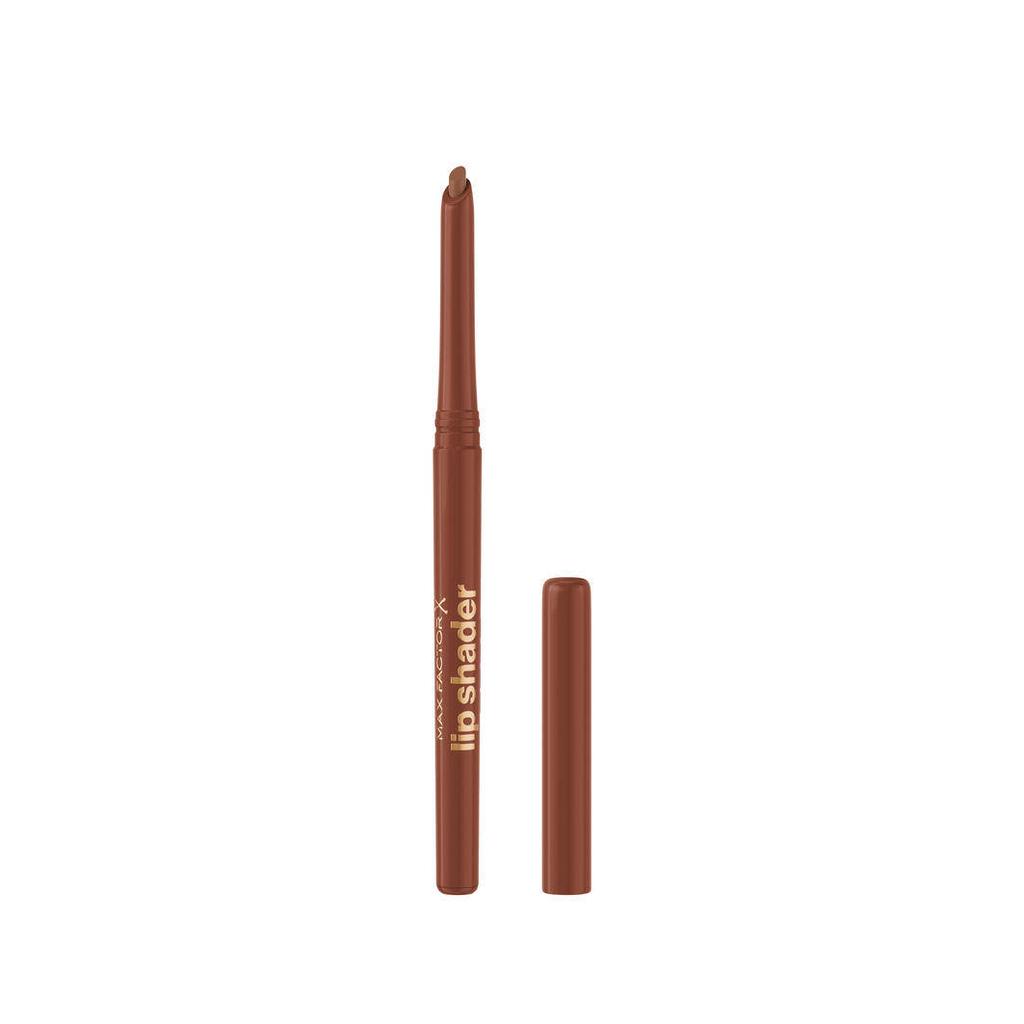 Max Factor 2000 Calorie Lip Shader lippotlood - 090 Toasted Cinnamon