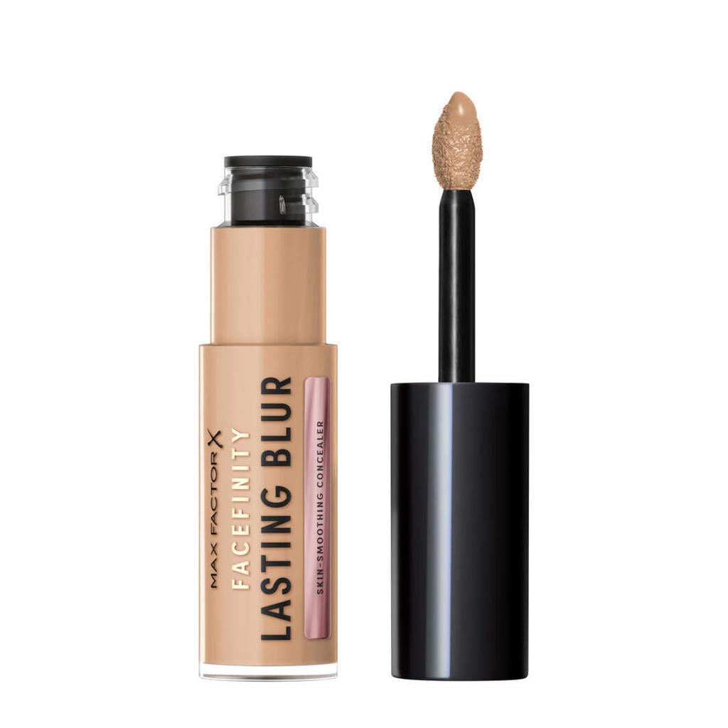 Max Factor Facefinity Lasting Blur Skin-Smoothing concealer - W6 Sand
