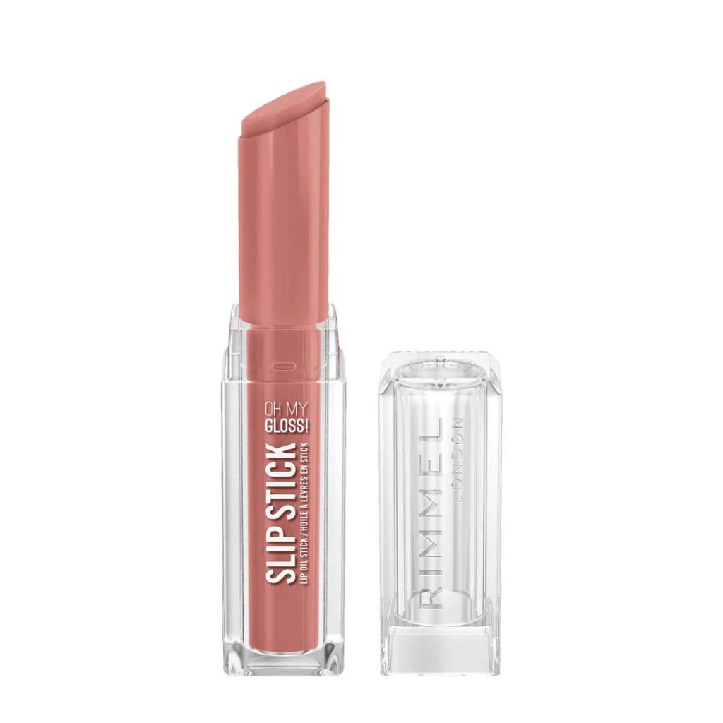 Rimmel London Oh My Gloss! Slip Stick lip oil stick - 300 Cappuccino