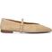 Stefano Lauran Ballerina's X1417 Beige