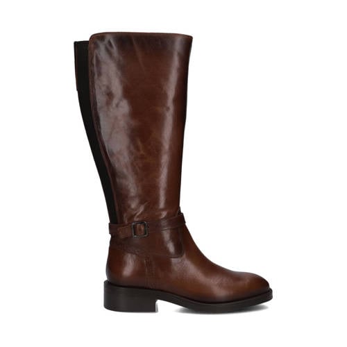 Notre-V Laarzen 2fly326 Cognac
