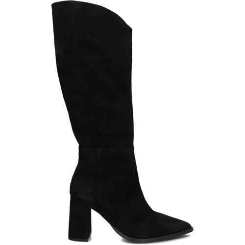 Lina Locchi Laarzen L1216 Zwart