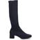 Unisa Laarzen Lapes Blauw