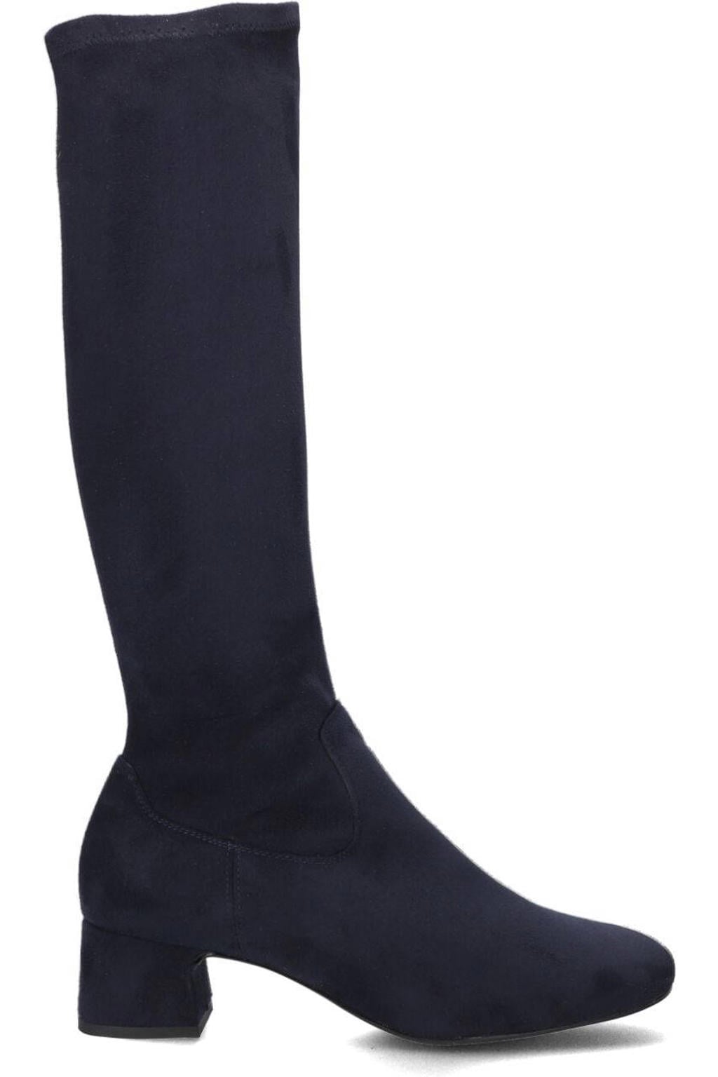 Unisa Laarzen Lapes Blauw