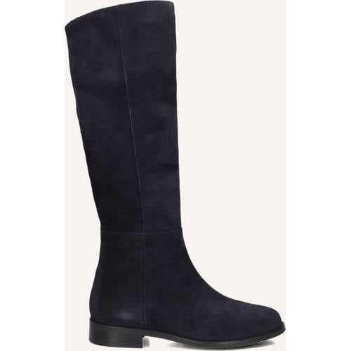 Notre-V Laarzen 3496 Blauw
