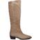 Notre-V Laarzen 394492 Beige