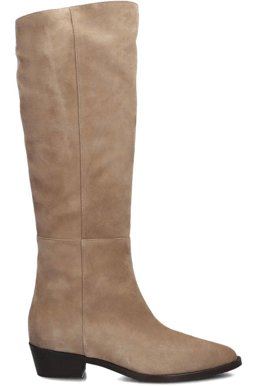 Notre-V Laarzen 394492 Beige