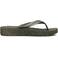 Ilse Jacobsen Slippers Cheerful13 Groen