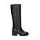 Nubikk Laarzen Cassy Boot Zwart