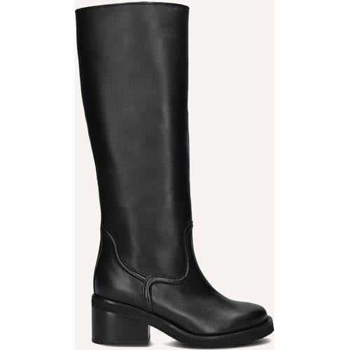 Nubikk Laarzen Cassy Boot Zwart