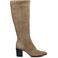 Notre-V Laarzen Ar 70 Taupe