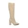 Notre-V Laarzen 46994 Beige