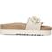 Maruti Slippers Beli Wit