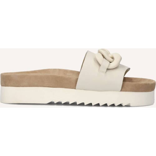 Maruti Slippers Beli Wit
