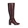 Mexx Laarzen Pluck Mila Rood