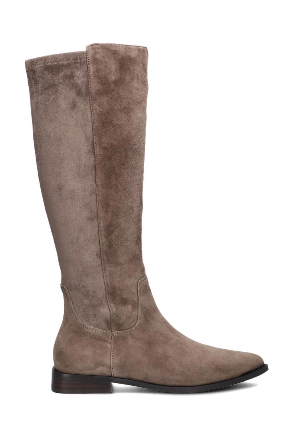 Stefano Lauran Laarzen Pe2059 Taupe