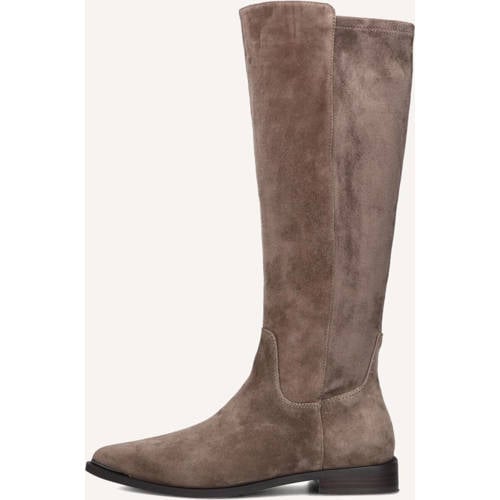 Stefano Lauran Laarzen Pe2059 Taupe